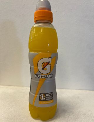 Gatorade Gusto arancin 500ml