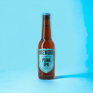 Brewdog Punk ipa 33 cl