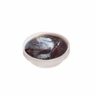 Salsa de pato pekín