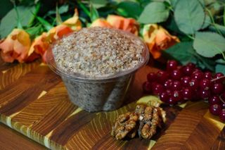 Slavsko žito sa orasima 250g