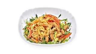 Салат Фунчоза (300г)