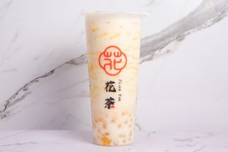 Mango Con Leche (700 Ml.)