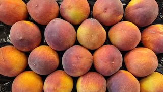 Pesche gialle 1 kg