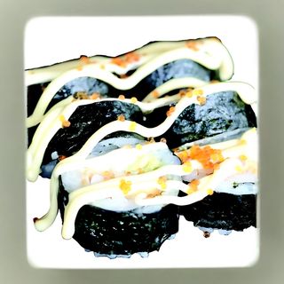 Футомаки Ика Мастър