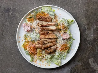 Цезар з куркою (340g)