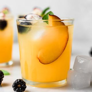 Sangria Branca