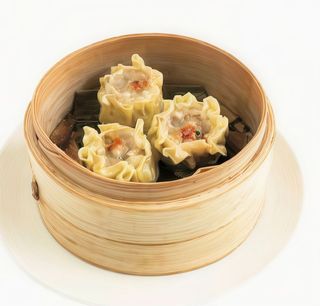 43 Shumai Gyoza (3 Pzs.)