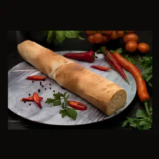 Pita mega z serem