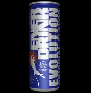Boisson Enerdrink Energy Drink Original