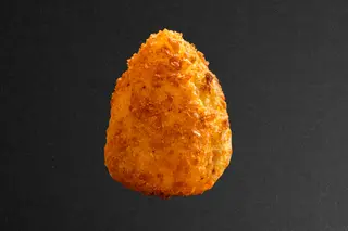 Arancino piccante