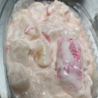 Ensalada De Cangrejo
