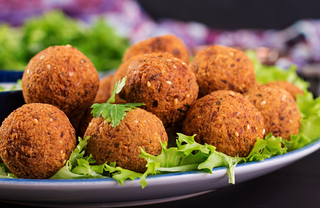 Falafel (6 uds.)