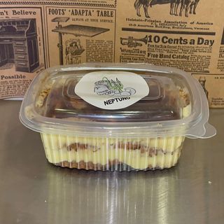 TIRAMISÚ ( casero )