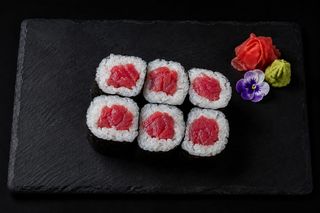 Teka Maki