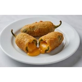 Jalapeños (Ración)