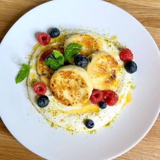 Serniczki ze Śmietaną (300 g)