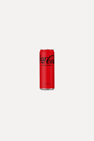 Coca Cola Zero (330мл)
