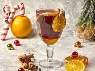 Класичний глінтвейн (340ml)