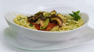 Pasta Primavera