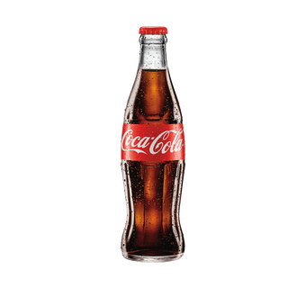 coca-cola (0,25 л.)