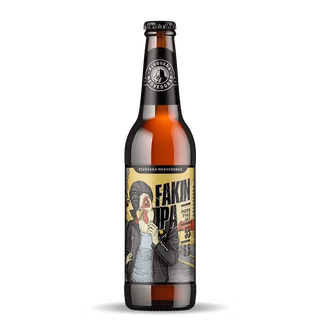 Fakin IPA 0.5 l