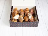 Caja de 20 Go's Croissants