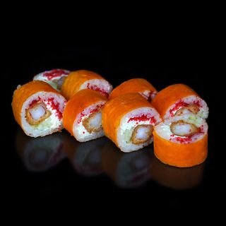 Рол Маменорі з креветкою (270г)