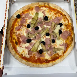 4 Stagioni