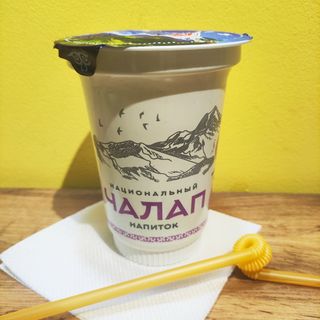 Чалап