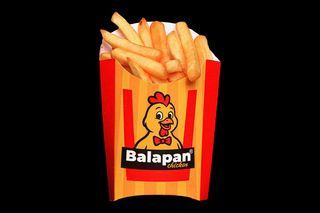 Картофель фри