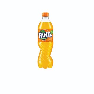Fanta Orange 500ml