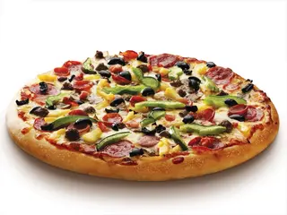 Pizza 27 30cm