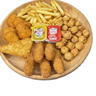 Балапан сет