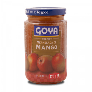 Mermelada de mango (420 g.)
