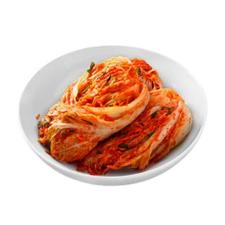 Кимчи салат