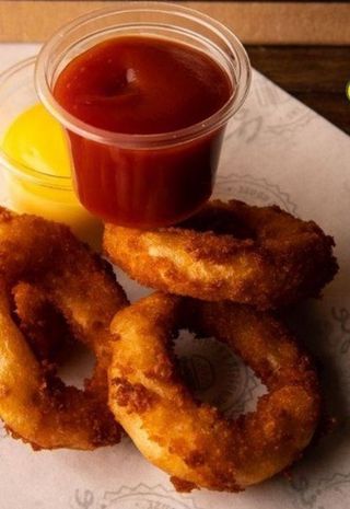 Onion Rings