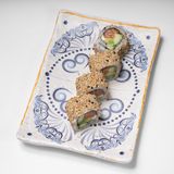 California Roll Classic