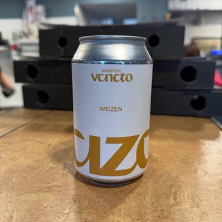 Birrificio artigianale veneto Weiss 