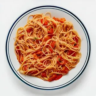 Spaghetti (Per Portion)