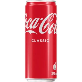 Coca-cola 450мл Ж/Б