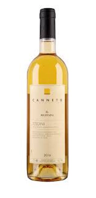 Il Muffato - Canneto 2018 15% Vol