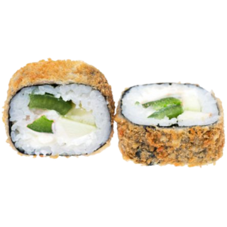 W2 Tempura Yasai (8 Uds.)