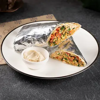 Сендвич Фалафель (300 г)