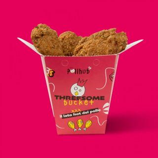 Componi il tuo Bucket Medium