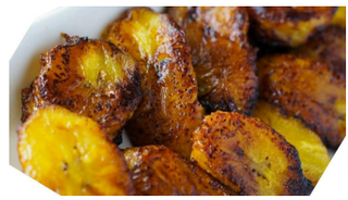 Plátano Dulce Frito