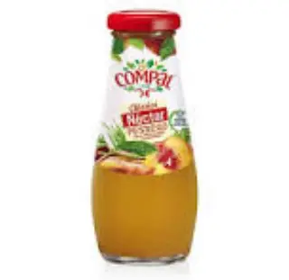 Compal Pêssego 330ML