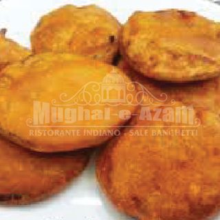 Began pakora-5 pezzi