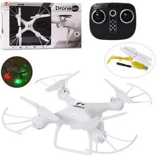 Квадрокоптер З Камерою Drone На Р/к