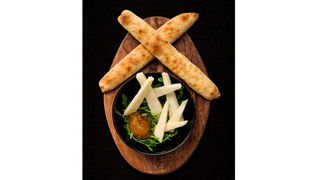 Bacio Siciliano 160g