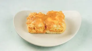 Veganski štrukli 6 kom 